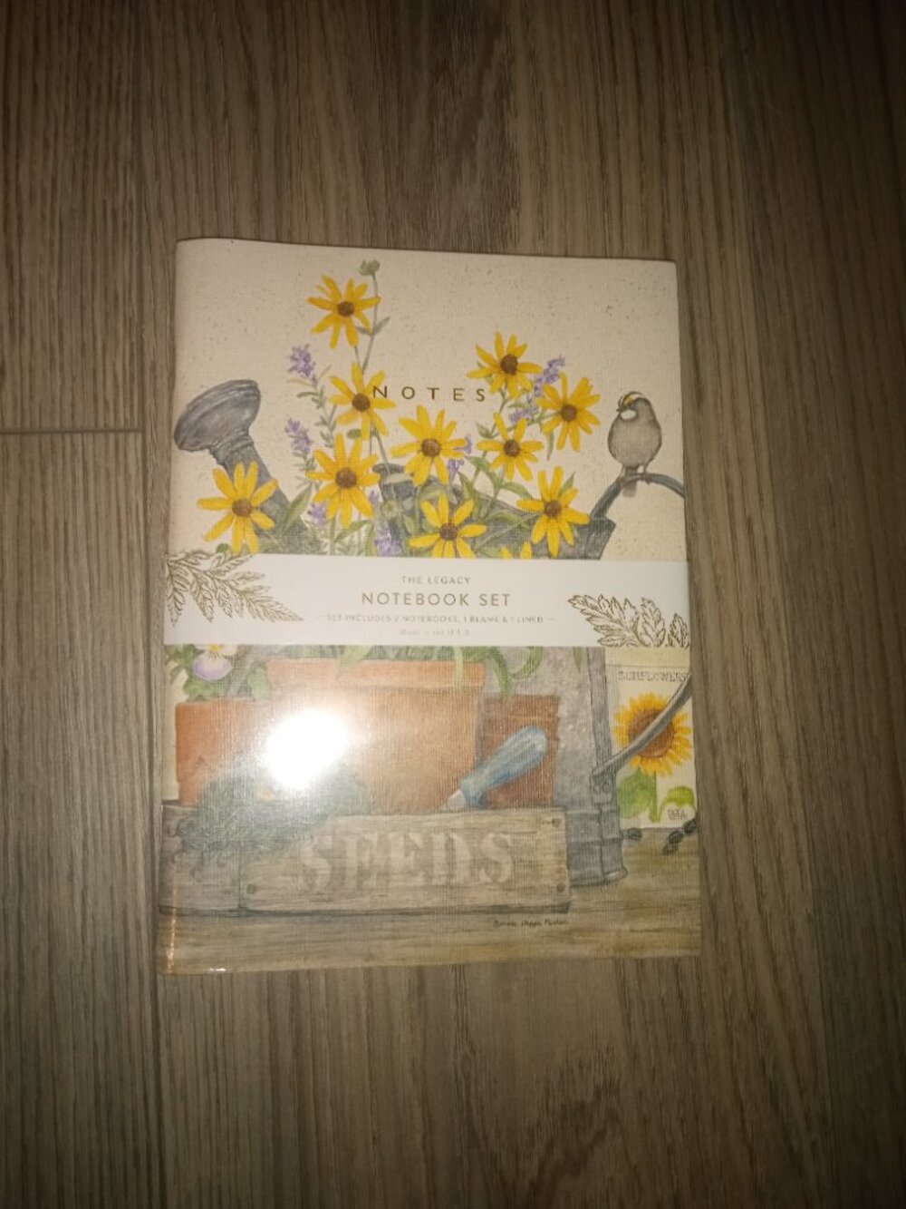 Gift Set - Picture 3 of 3